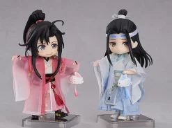 GOOD SMILE COMPANY Nendoroid Doll: Outfit Set (The Master Of Diabolism Lan Wangji: Harvest Moon Ver.) 13 GOOD SMILE COMPANY Nendoroid Doll: Outfit Set (The Master Of Diabolism Lan Wangji: Harvest Moon Ver.) -Figures and Dolls Store be6375fcf01e4d60a735a3473ee0c04f.jpg
