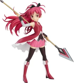 GOOD SMILE COMPANY Pop Up Parade Puella Magi Madoka Magica The Movie -Rebellion- Kyoko Sakura -Figures and Dolls Store befeeb6333a74911ac743650ae0e13a7.jpg