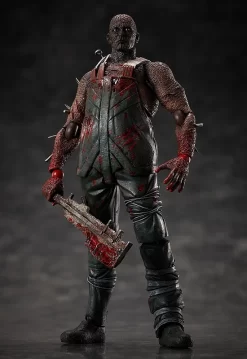 GOOD SMILE COMPANY Figma Dead By Daylight The Trapper -Figures and Dolls Store bf0bbf727239498cb16750dc4528c573.jpg