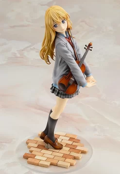 GOOD SMILE COMPANY Your Lie In April Kaori Miyazono 1/8 Scale Figure -Figures and Dolls Store bf163c88b2044b6c9cd967302db53459.jpg