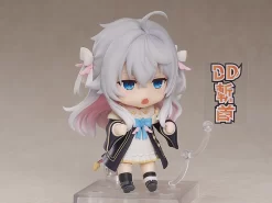 GOOD SMILE COMPANY Nendoroid Kagura Nana -Figures and Dolls Store bf305dbba2a945d2a74a494928b472f6.jpg