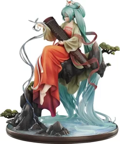 GOOD SMILE COMPANY Hatsune Miku: Gao Shan Liu Shui Ver. 1/7 Scale Figure -Figures and Dolls Store bf400c860c554ca087a9b8d7b76b174e.jpg