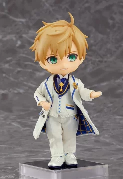GOOD SMILE COMPANY Nendoroid Doll Outfit Set: Fate/Grand Order Saber/Arthur Pendragon (Prototype): Costume Dress -White Rose- Ver. -Figures and Dolls Store bf62a2baa0c74b4bb2abe7f531368fc5.jpg