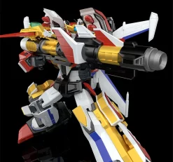 GOOD SMILE COMPANY The Gattai The Brave Fighter Of Legend Da-Garn Ga-Orn -Figures and Dolls Store bfa7563319214188ad116cb60d28bb8a.jpg