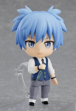 GOOD SMILE COMPANY Nendoroid Assassination Classroom Nagisa Shiota