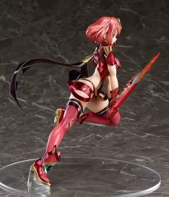 GOOD SMILE COMPANY Xenoblade Chronicles 2 Pyra 1/7 Scale Figure (Re-run) 13 GOOD SMILE COMPANY Xenoblade Chronicles 2 Pyra 1/7 Scale Figure (Re-run) -Figures and Dolls Store c0111580a1374232a6e33c0ce5207e04.jpg