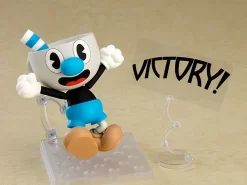 GOOD SMILE COMPANY Nendoroid Cuphead Mugman -Figures and Dolls Store c019e866fe3040efbe7e8fc6f25309d2.jpg