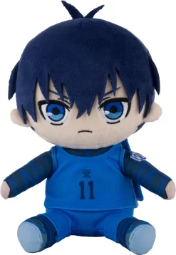 GOOD SMILE COMPANY Blue Lock Plushie -Figures and Dolls Store c046976b75de45df84dffc037f18a482.jpg