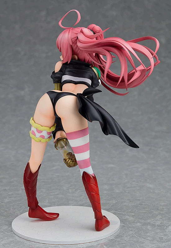 GOOD SMILE COMPANY That Time I Got Reincarnated As A Slime Milim 1/7 Scale Figure 5 GOOD SMILE COMPANY That Time I Got Reincarnated As A Slime Milim 1/7 Scale Figure - Image 5