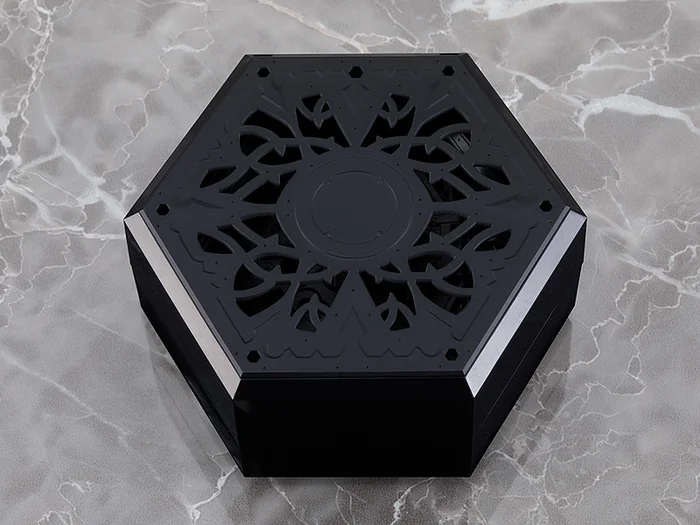 GOOD SMILE COMPANY Chitocerium XCII-Urania 10 GOOD SMILE COMPANY Chitocerium XCII-Urania - Image 10