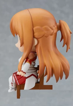 GOOD SMILE COMPANY Nendoroid Swacchao! Sword Art Online Asuna -Figures and Dolls Store c07eaf540f7542fb83785402e223dff8.jpg