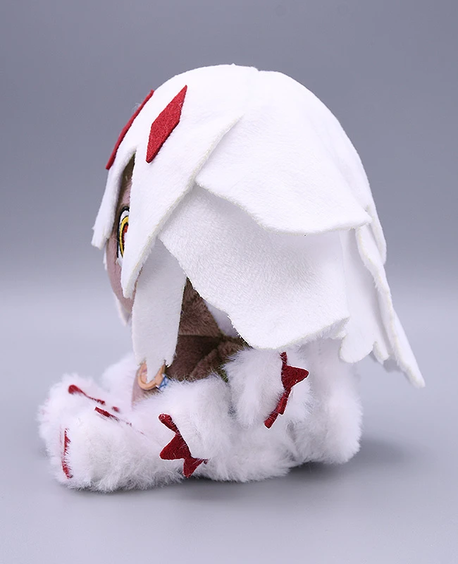 GOOD SMILE COMPANY Made In Abyss Fluffy Plushie 8 GOOD SMILE COMPANY Made In Abyss Fluffy Plushie - Image 8