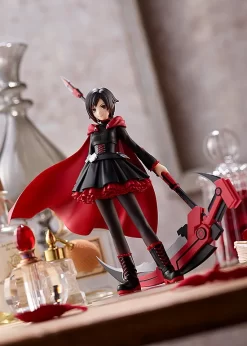 GOOD SMILE COMPANY Pop Up Parade RWBY Ruby Rose -Figures and Dolls Store c0ff65f9ea584f8a83a8abac7a2b1104.jpg