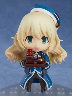 GOOD SMILE COMPANY Nendoroid KanColle Atago 12 GOOD SMILE COMPANY Nendoroid KanColle Atago -Figures and Dolls Store c1021f3875c840bd955c3dc2b5035060.jpg