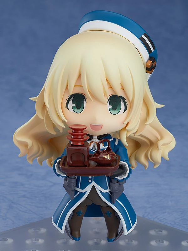 GOOD SMILE COMPANY Nendoroid KanColle Atago 5 GOOD SMILE COMPANY Nendoroid KanColle Atago - Image 5