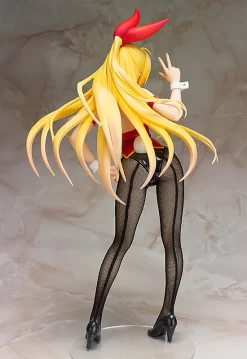 GOOD SMILE COMPANY Chitoge Kirisaki: Bunny Ver. 6 GOOD SMILE COMPANY Chitoge Kirisaki: Bunny Ver. -Figures and Dolls Store c13cf031ac1840f8b63162b8b6d43515.jpg