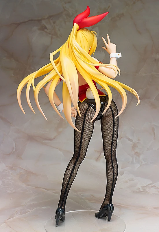 GOOD SMILE COMPANY Chitoge Kirisaki: Bunny Ver. 3 GOOD SMILE COMPANY Chitoge Kirisaki: Bunny Ver. - Image 3