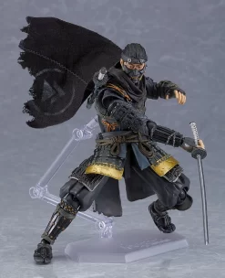 GOOD SMILE COMPANY Figma Ghost Of Tsushima Jin Sakai -Figures and Dolls Store c163e849f46c4131bc5a7ec5b7f5ecdd.jpg