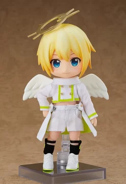 GOOD SMILE COMPANY Nendoroid Doll Angel: Ciel