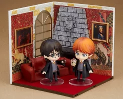 GOOD SMILE COMPANY Nendoroid Playset #08: Gryffindor Common Room -Figures and Dolls Store c18502241932474ba61c27dc9a7d60dd.jpg