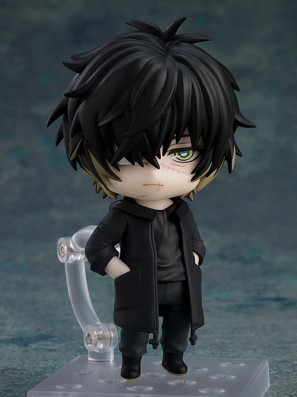 GOOD SMILE COMPANY Nendoroid Slow Damage Towa 1 GOOD SMILE COMPANY Nendoroid Slow Damage Towa