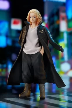 GOOD SMILE COMPANY Pop Up Parade Tokyo Revengers Manjiro Sano