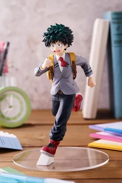 GOOD SMILE COMPANY Pop Up Parade My Hero Academia Izuku Midoriya 17 GOOD SMILE COMPANY Pop Up Parade My Hero Academia Izuku Midoriya -Figures and Dolls Store c2025f9d8b53493bbb3341e027b2fa17.jpg