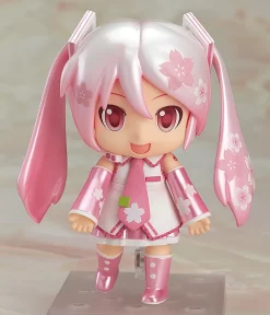 GOOD SMILE COMPANY Nendoroid Sakura Mikudayo