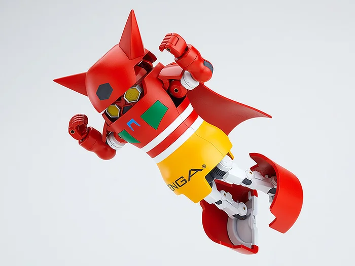 GOOD SMILE COMPANY Getter TENGA Robo 4 GOOD SMILE COMPANY Getter TENGA Robo - Image 4