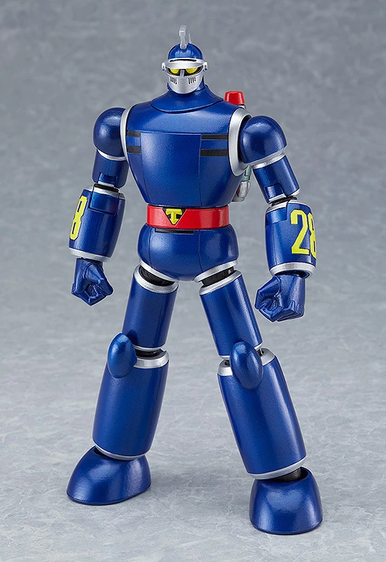 GOOD SMILE COMPANY Moderoid Messenger Of The Sun Tetsujin 28 1 GOOD SMILE COMPANY Moderoid Messenger Of The Sun Tetsujin 28