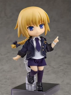 GOOD SMILE COMPANY Nendoroid Doll Fate/Apocrypha Ruler: Casual Ver.