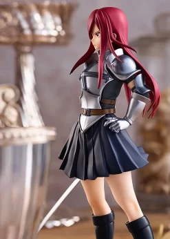 GOOD SMILE COMPANY Pop Up Parade Fairy Tail Final Season Erza Scarlet (Re-run) -Figures and Dolls Store c28c9fc878a54bdbb776bee605da9458.jpg