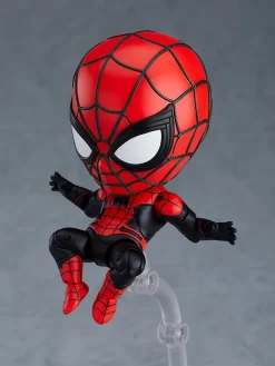 GOOD SMILE COMPANY Nendoroid Spider-Man: Far From Home Spider-Man Ver. DX -Figures and Dolls Store c2989237132c4c0db4dfc5d891581dfc.jpg