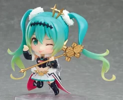 GOOD SMILE COMPANY Nendoroid Racing Miku 2018 Ver. -Figures and Dolls Store c340e2e9abd44655a04ca260c94810d2.jpg
