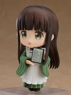 GOOD SMILE COMPANY Nendoroid Is The Order A Rabbit?? Chiya 9 GOOD SMILE COMPANY Nendoroid Is The Order A Rabbit?? Chiya -Figures and Dolls Store c359e7fa74244ee9bf55e5dcff9243ea.jpg
