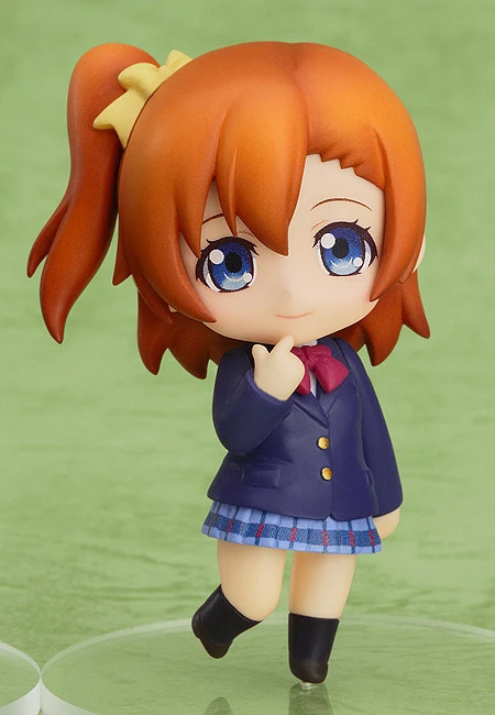 GOOD SMILE COMPANY Nendoroid Petite: Love Live! 2 GOOD SMILE COMPANY Nendoroid Petite: Love Live! - Image 2