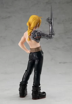 GOOD SMILE COMPANY Pop Up Parade Fullmetal Alchemist: Brotherhood Edward Elric (Re-run) -Figures and Dolls Store c3ccf250319a47c9aceb5b7617f3db32.jpg