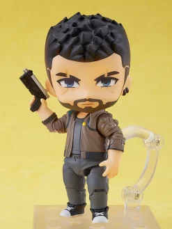 GOOD SMILE COMPANY Nendoroid Cyberpunk 2077 V: Male Ver. DX -Figures and Dolls Store c3f26e7e08a747e39544de69525f4c0e.jpg