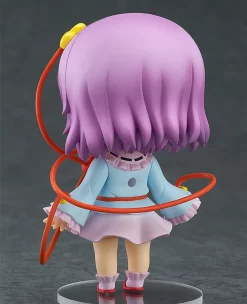 GOOD SMILE COMPANY Nendoroid Touhou Project Satori Komeiji -Figures and Dolls Store c40403cac17a49108a471ce946472225.jpg