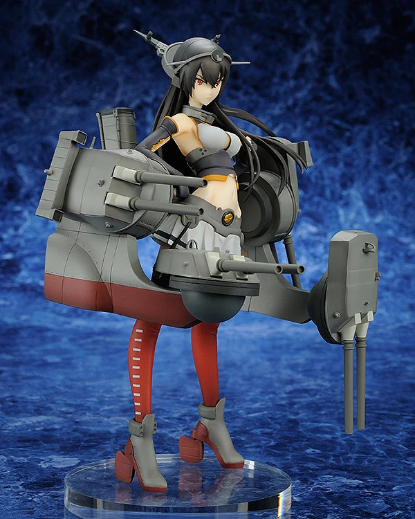 GOOD SMILE COMPANY Nagato 2 GOOD SMILE COMPANY Nagato - Image 2