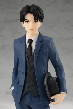 GOOD SMILE COMPANY Pop Up Parade Attack On Titan Levi: Suit Ver. -Figures and Dolls Store c42afbd4463b46019bafd62fa80e0fff.jpg