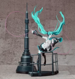 Hatsune Miku: Love Is War Refined Ver. 1/8 Scale Figure W/ Good Smile Company 20th Anniversary Book -Figures and Dolls Store c432974c81324b44b3df4b70a58d5b7a.jpg