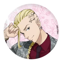 GOOD SMILE COMPANY Tokyo Revengers Original Illustration Pinback Button -Figures and Dolls Store c46f9ee394c4433d9466e335d9a4472d.jpg