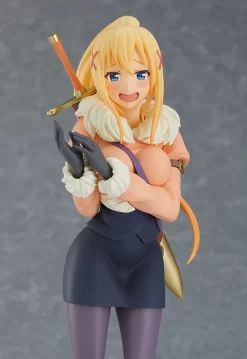 GOOD SMILE COMPANY Pop Up Parade KonoSuba The Movie: Legend Of Crimson Darkness: Winter Ver. -Figures and Dolls Store c4734076f6294fa7b6abc2441676be9c.jpg