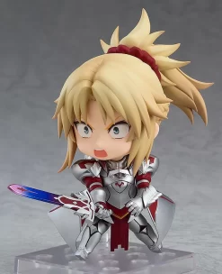 GOOD SMILE COMPANY Nendoroid Fate/Apocrypha Saber Of Red -Figures and Dolls Store c48aa893dbc14f2cad5f94263c61be5a.jpg