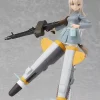GOOD SMILE COMPANY Figma Eila Ilmatar Juutilainen | Strike Witches
