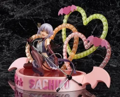GOOD SMILE COMPANY Sachiko Koshimizu: Self-Proclaimed Cute Ver. (On Stage Edition)