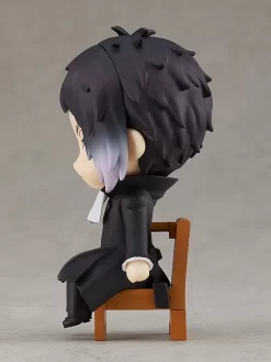 GOOD SMILE COMPANY Nendoroid Swacchao! Bungo Stray Dogs Ryunosuke Akutagawa -Figures and Dolls Store c522097a43134b12a40641e9e99da9eb.jpg
