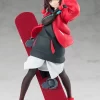 GOOD SMILE COMPANY Pop Up Parade RWBY: Ice Queendom Ruby Rose: Lucid Dream