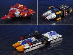 GOOD SMILE COMPANY Gridman The Hyper Agent The Gattai Thunder Gridman: Tokusatsu Edition 16 GOOD SMILE COMPANY Gridman The Hyper Agent The Gattai Thunder Gridman: Tokusatsu Edition -Figures and Dolls Store c590da097f74452b9fabdf00aeeab9ee.jpg